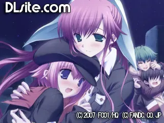 灿烂星光～星藤学园天文同好会 预览图 20