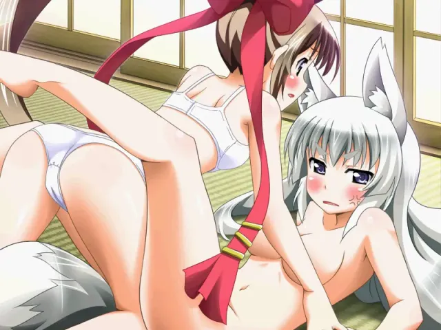 （四）雀极姫 预览图 10
