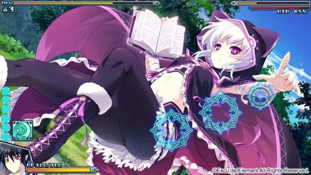 Re;Lord 第二章 ～科隆的魔女与黑猫～ 预览图 19