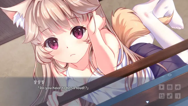 狐姬 预览图 5