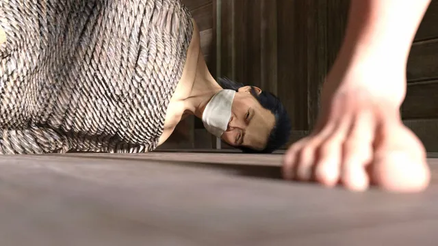 被妻子戴绿帽 预览图 7