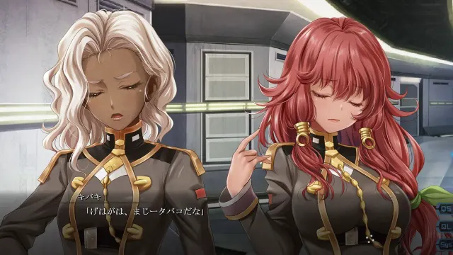 魔法少女消耗战线 another record -小小之物们的梦- 预览图 1