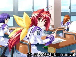 Muv-Luv Alternative 预览图 11