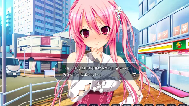 幻创的幻人 ～Oratorio Phantasm Historia～ 预览图 4