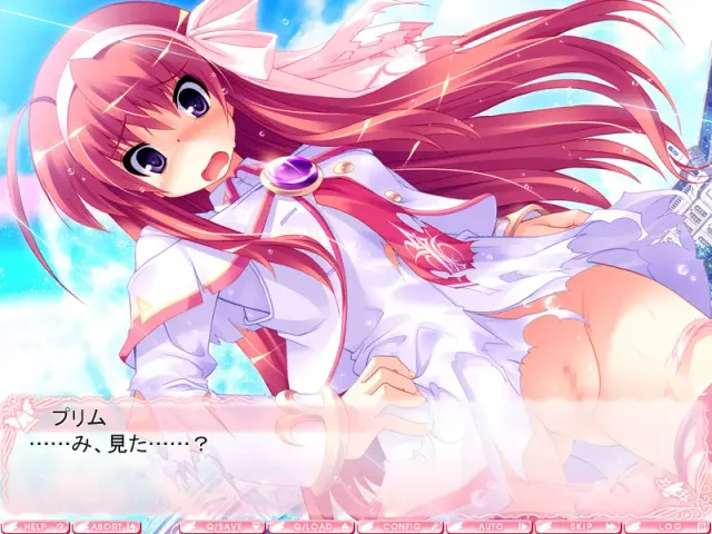 Primary ~Magical★Trouble★Scramble~ 预览图 3