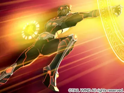 Trample on "Schatten!!" ～踩影之歌～ 预览图 14