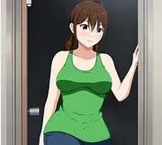 美纱绪迷你小说 封面