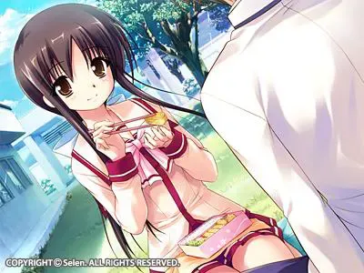 孕巫女 预览图 16