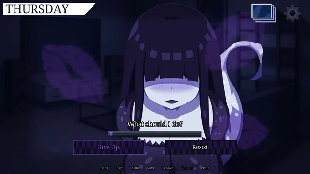 幽灵熟女 预览图 3