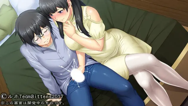 即便如此我仍爱着妻子２-女教师妻子·茉莉花的场合- 预览图 28
