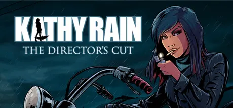 涤净之雨 导演剪辑版 封面