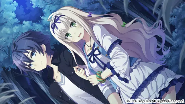 1/7的魔法使 预览图 23
