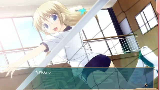 剧魂！ ～青陵学园演剧部～ 预览图 8