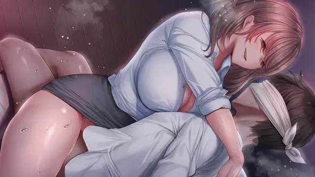 妻子：服饰游戏生活 预览图 12
