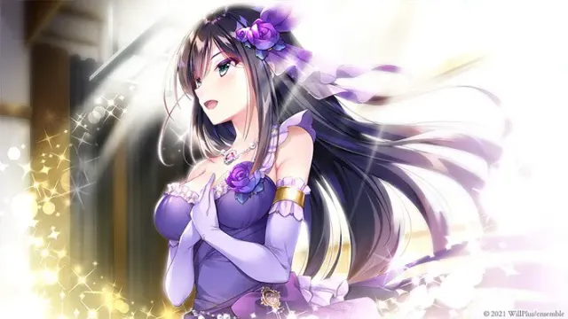 星之少女与六华的姐妹 预览图 30