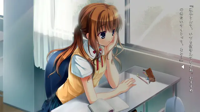 水夏弐律 预览图 2