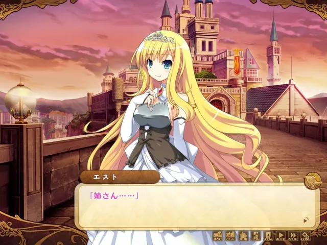 どらぺこ！ ～おねだりドラゴンとおっぱい勇者～ 预览图 2