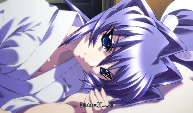 Muv-Luv 预览图 9