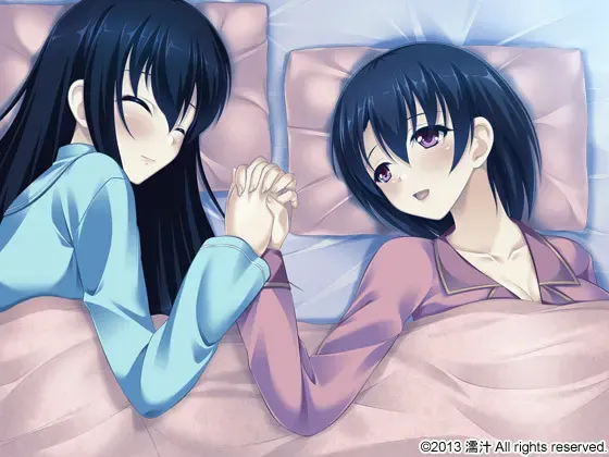 白浊姐妹 ～射到那个嚣张丫头脸上！～ 预览图 19