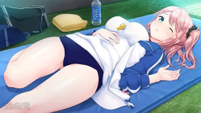 アママネ2 预览图 7
