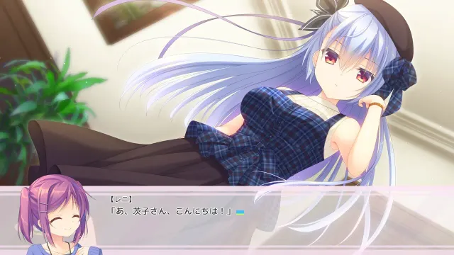 SPIRAL!! 预览图 3