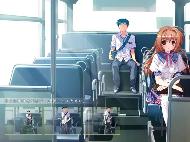 ひとなつの 预览图 10