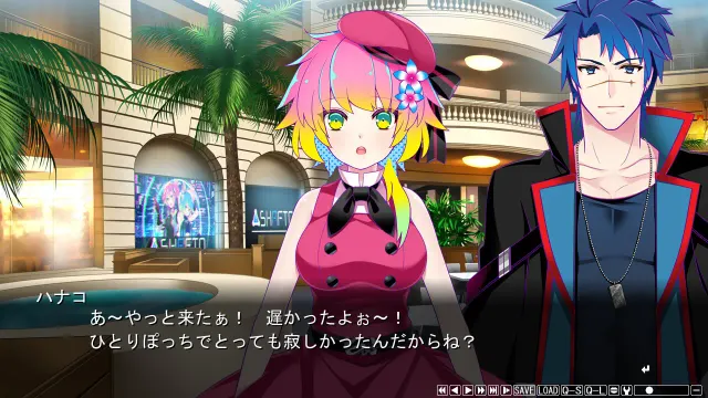 GAMMA DIMENSION　～ALPHA & BETA FAN DISK～ 预览图 5