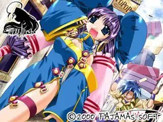 魔晶石·心 预览图 13