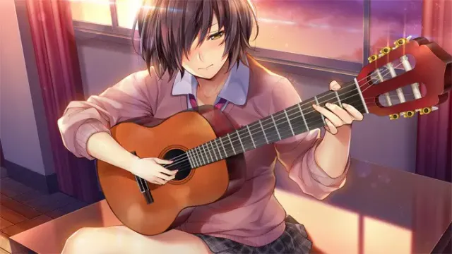 LIKE×LOVE 色川铃音 预览图 5