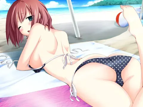 Candy Doll 预览图 19