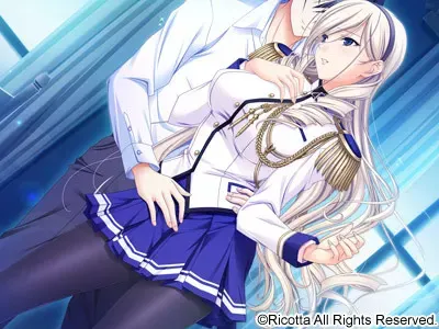 少女骑士物语 ~ Walkure Romanze 预览图 24