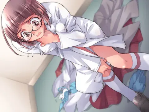 学园花札 豪华绚烂 前编 预览图 5