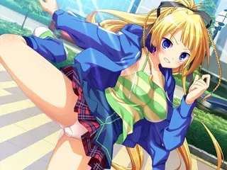 黑铁之翼～THE ALCHEMIST’S STORY～ 预览图 14
