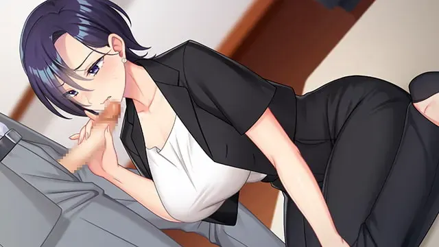 凛とした最愛妻は、人知れず淫乱ら妻へと堕ちて ～他の男を受け挿れ拡げられた濡れ穴は、もう俺のモノでは埋められない～ 预览图 13