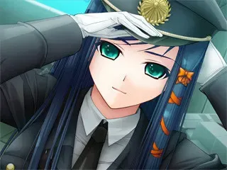出撃！！乙女たちの戦場～闇を切り裂く、にび色の徹甲弾～ 预览图 11