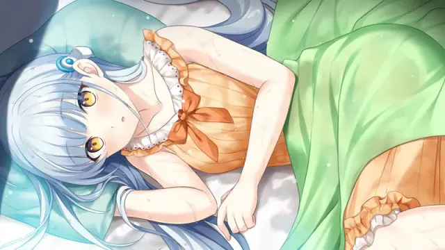 与鲨鱼共度的七日间 预览图 14