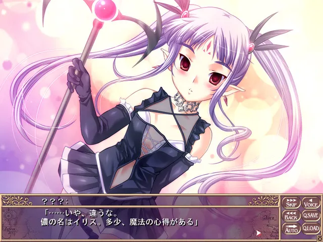 ダンジョンクルセイダーズ～TALES OF DEMON EATER～ 预览图 5