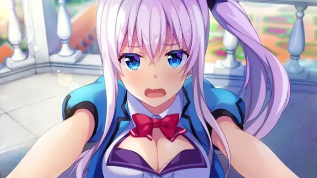 Charabration！恋爱少女人格崩坏 预览图 8