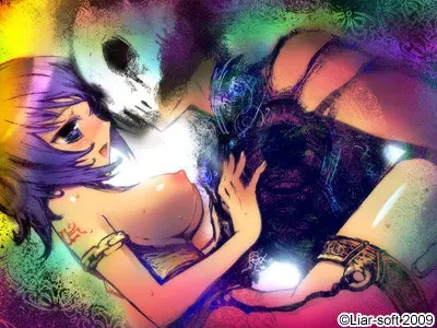 白光的伐鲁希亚～何等美好的希望～ 预览图 29