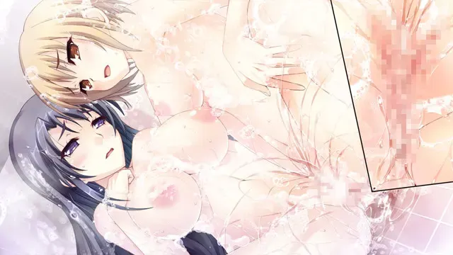 ぜったいマジラブ！ あまイチャはぷにんぐ！ ～姉妹×姉妹でドキエロ性活！きゅんメロパワーを収集せよ！～ 预览图 20