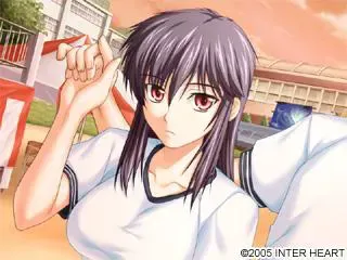 娇蛮之吻+完整版+Fandisc 预览图 31