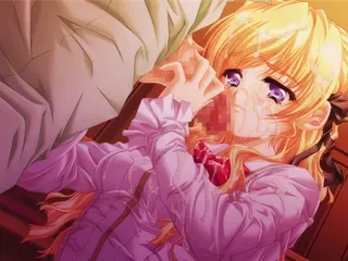 処女狩～オトメガリ～ 预览图 1