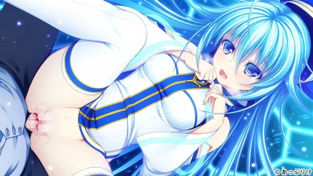 Re：birth colony -Lost azurite- 预览图 19