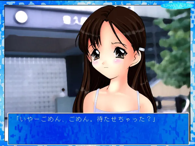 SUMMER ALBUM 预览图 3