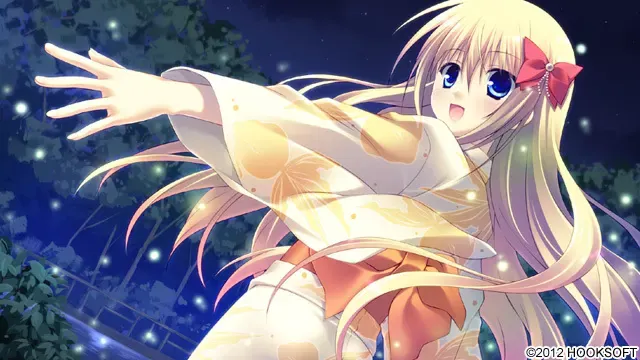 LOVELY QUEST 预览图 14