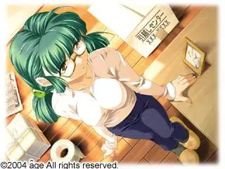 你所期望的永远 ～special FanDisk～ 预览图 13