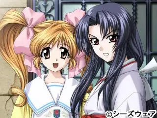 学园大小姐奇谭 预览图 33