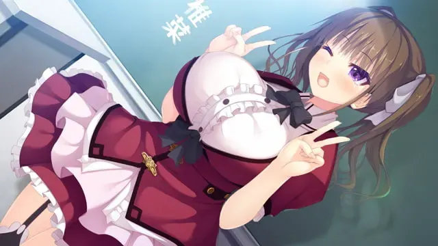 彼女は友達ですか？　恋人ですか？　それともトメフレですか？ 预览图 26