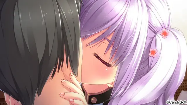 枪骑士少女 预览图 23