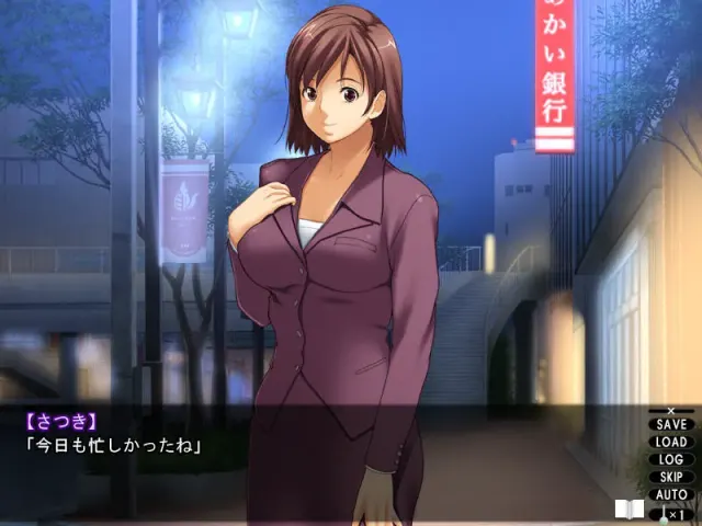 TRIANGLE 预览图 2